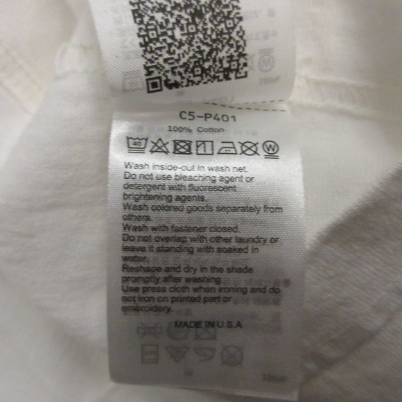 Vintage Champion T1011 Heavy Weight Jersey T-Shirt size XL Crewneck Made in USA - Picture 5 of 9